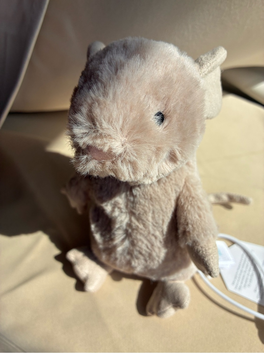 Jellycat Nippit Mouse